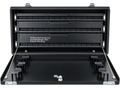 13" Tall Top Mount, 3 Drawer